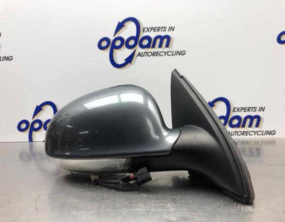 Wing (Door) Mirror VW JETTA III (1K2)