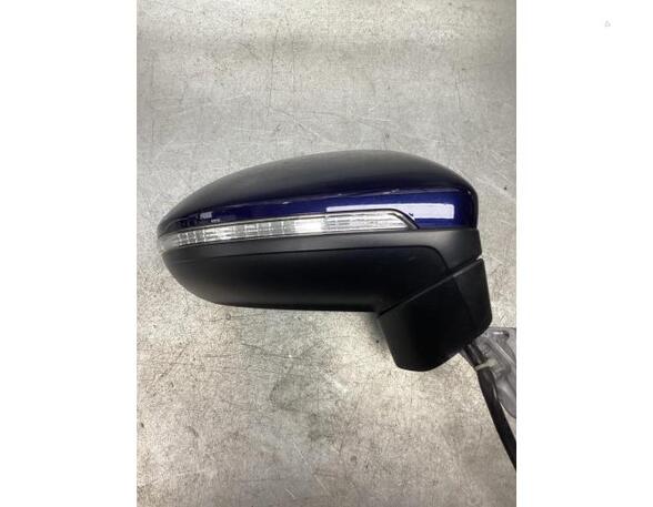 Wing (Door) Mirror VW TOURAN (5T1)