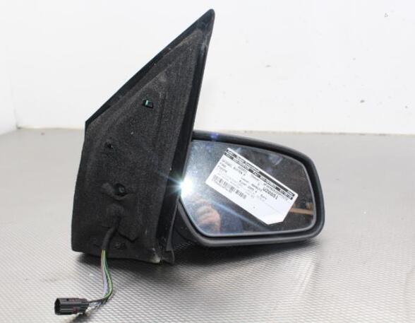 Wing (Door) Mirror FORD FIESTA V (JH_, JD_), FORD FIESTA V Van