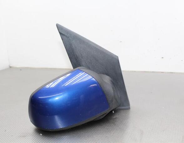 Wing (Door) Mirror FORD FIESTA V (JH_, JD_), FORD FIESTA V Van