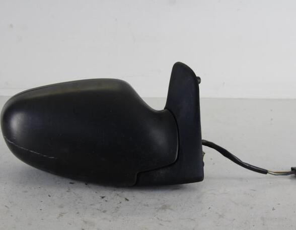 Wing (Door) Mirror FORD GALAXY (WGR)