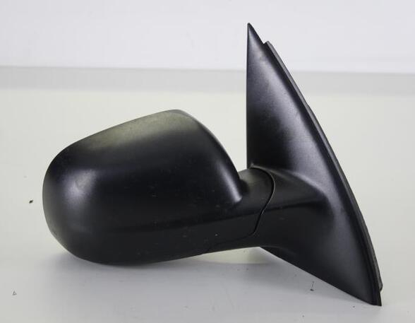 Wing (Door) Mirror VW LUPO (6X1, 6E1)