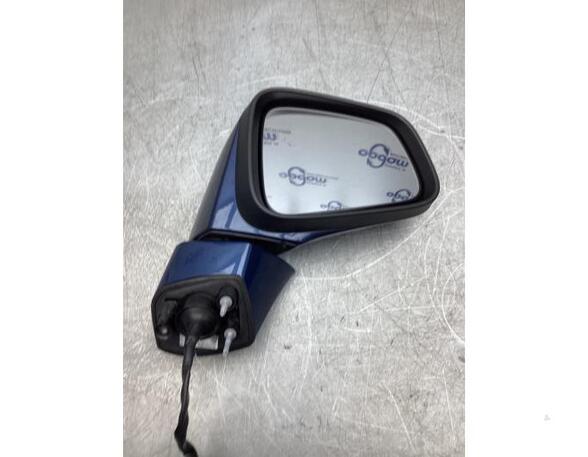 Wing (Door) Mirror OPEL MOKKA / MOKKA X (J13)