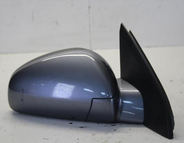 Wing (Door) Mirror OPEL VECTRA C Estate (Z02)