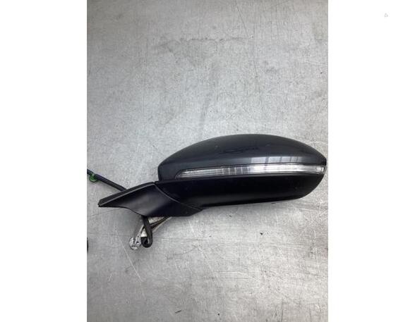 Wing (Door) Mirror VW GOLF VII (5G1, BQ1, BE1, BE2), VW GOLF VII Variant (BA5, BV5), VW GOLF VIII Variant (CG5)