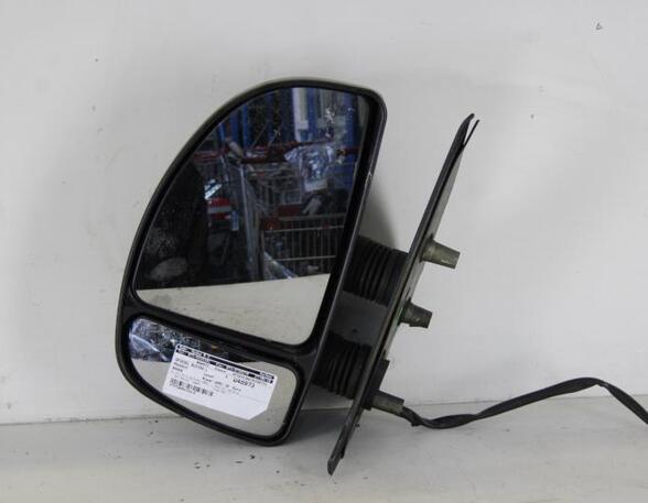 Wing (Door) Mirror PEUGEOT BOXER Van (230L), PEUGEOT BOXER Platform/Chassis (ZCT_)