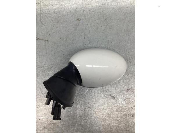 Wing (Door) Mirror MINI MINI (R50, R53), MINI MINI (R56)