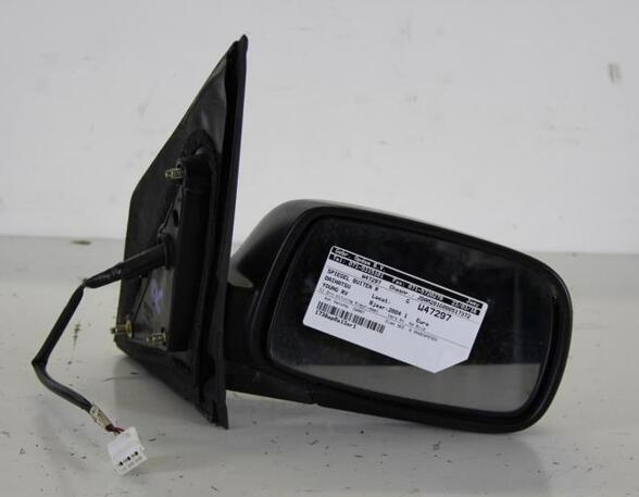 Wing (Door) Mirror DAIHATSU YRV (M2)