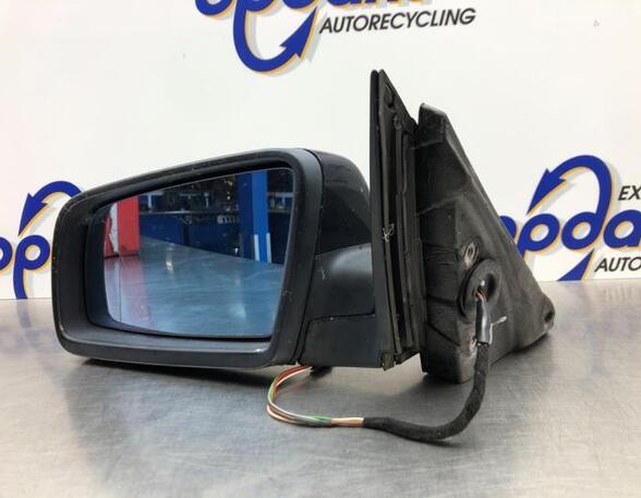 Wing (Door) Mirror BMW 5 (E60), BMW 5 (F10)