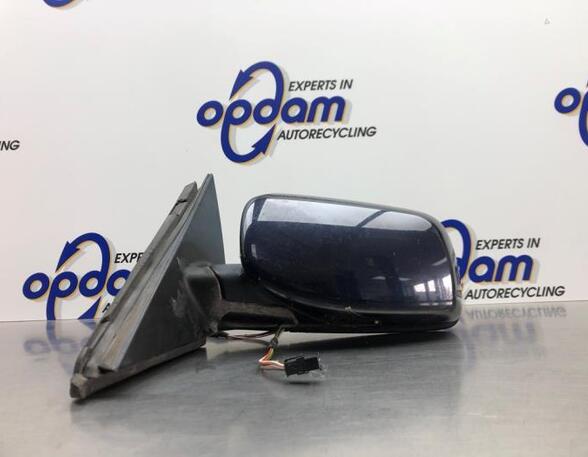 Wing (Door) Mirror BMW 5 (E60), BMW 5 (F10)