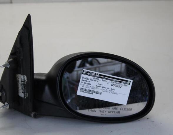 Wing (Door) Mirror CHRYSLER PT CRUISER (PT_)