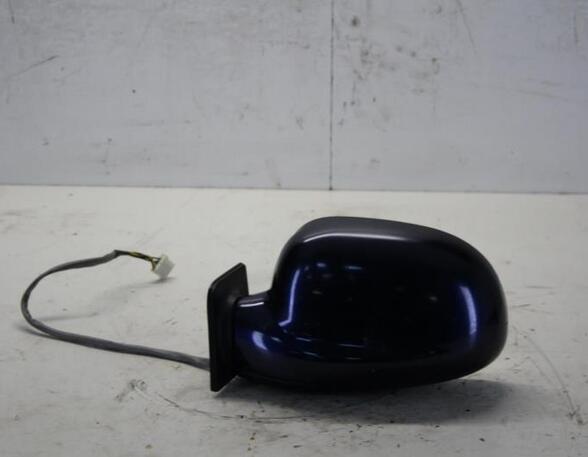 Wing (Door) Mirror DAEWOO REZZO (U100), CHEVROLET REZZO MPV (U100)