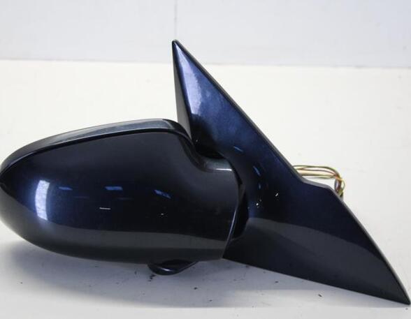 Wing (Door) Mirror MERCEDES-BENZ CLK (C208)