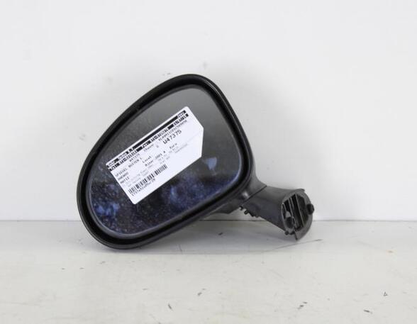 Wing (Door) Mirror CHEVROLET MATIZ (M200, M250), DAEWOO MATIZ (M100, M150)