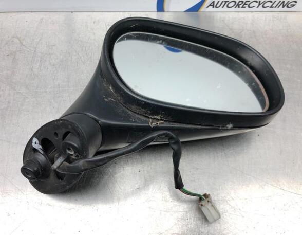 Wing (Door) Mirror MITSUBISHI CARISMA Saloon (DA_), MITSUBISHI CARISMA (DA_)