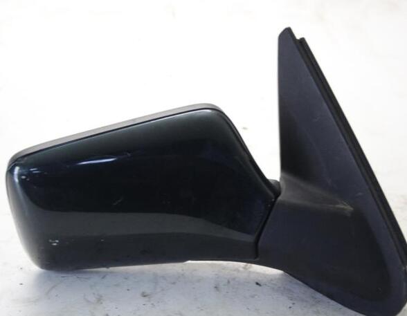 Wing (Door) Mirror VW GOLF III Cabriolet (1E7)