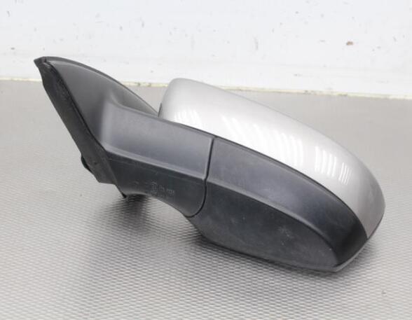 Wing (Door) Mirror SKODA RAPID (NH3, NK3, NK6), SKODA RAPID Spaceback (NH1)