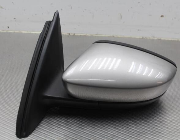 Wing (Door) Mirror SKODA RAPID (NH3, NK3, NK6), SKODA RAPID Spaceback (NH1)