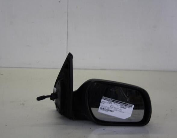 Wing (Door) Mirror MAZDA 2 (DY)