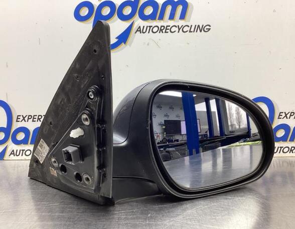 Wing (Door) Mirror HYUNDAI i30 (FD), HYUNDAI i30 Estate (FD)