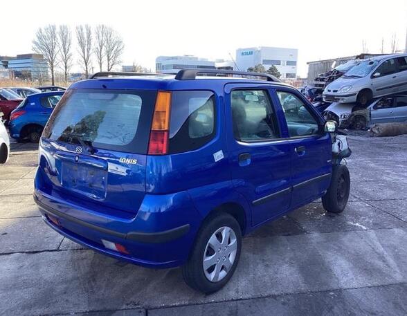 Wing (Door) Mirror SUZUKI IGNIS II (MH)