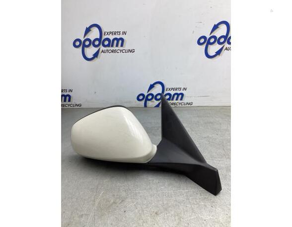 Wing (Door) Mirror ALFA ROMEO MITO (955_)