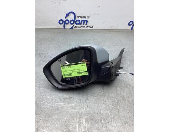 Wing (Door) Mirror PEUGEOT 208 I (CA_, CC_), PEUGEOT 2008 I (CU_)