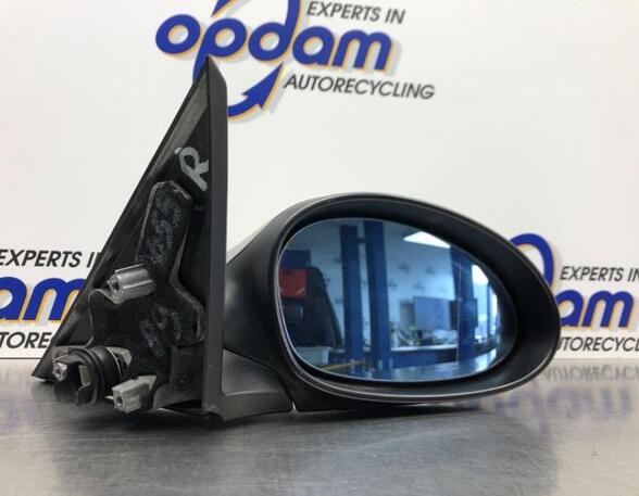 Wing (Door) Mirror BMW 1 Convertible (E88)