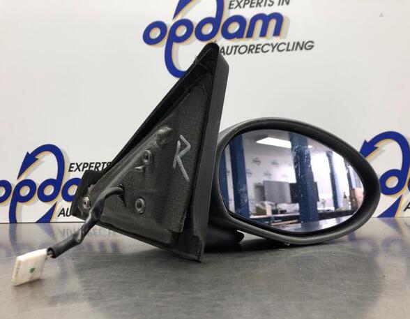 Wing (Door) Mirror ALFA ROMEO GT (937_)