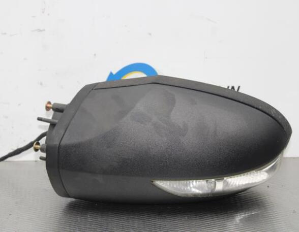 Wing (Door) Mirror MERCEDES-BENZ A-CLASS (W169)