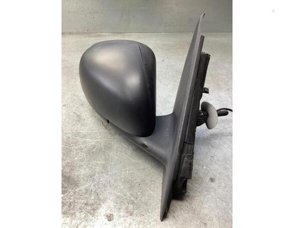 Wing (Door) Mirror SMART FORTWO Coupe (453)