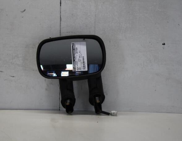 Wing (Door) Mirror FIAT DOBLO MPV (119_, 223_), FIAT DOBLO Box Body/MPV (223_)