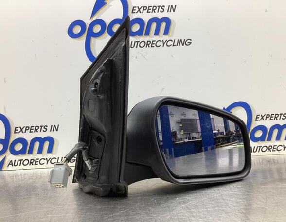 Wing (Door) Mirror FORD FOCUS II Turnier (DA_, FFS, DS)