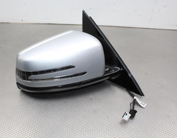 Wing (Door) Mirror MERCEDES-BENZ E-CLASS (W212), MERCEDES-BENZ S-CLASS (W221), MERCEDES-BENZ E-CLASS T-Model (S212)