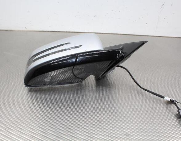 Wing (Door) Mirror MERCEDES-BENZ E-CLASS (W212), MERCEDES-BENZ S-CLASS (W221), MERCEDES-BENZ E-CLASS T-Model (S212)