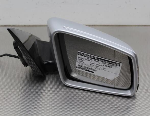 Wing (Door) Mirror MERCEDES-BENZ E-CLASS (W212), MERCEDES-BENZ S-CLASS (W221), MERCEDES-BENZ E-CLASS T-Model (S212)