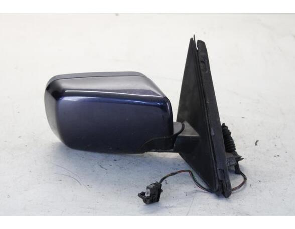 Wing (Door) Mirror BMW 5 (E39)