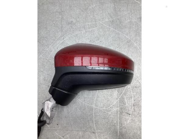 Wing (Door) Mirror VW TIGUAN (AD1, AX1), VW TIGUAN ALLSPACE (BW2), VW TOUAREG (CR7)