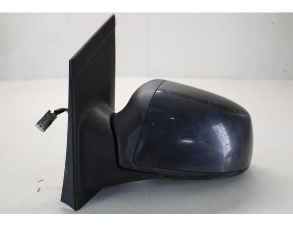 Wing (Door) Mirror FORD FOCUS II Turnier (DA_, FFS, DS)