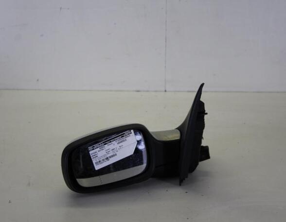 Wing (Door) Mirror RENAULT MEGANE II Estate (KM0/1_)