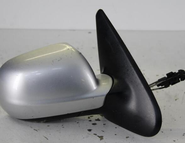 Wing (Door) Mirror SEAT LEON (1M1)