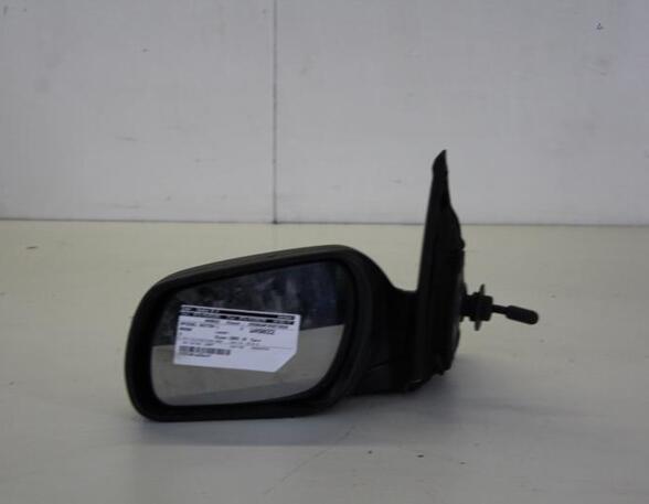 Wing (Door) Mirror MAZDA 2 (DY)