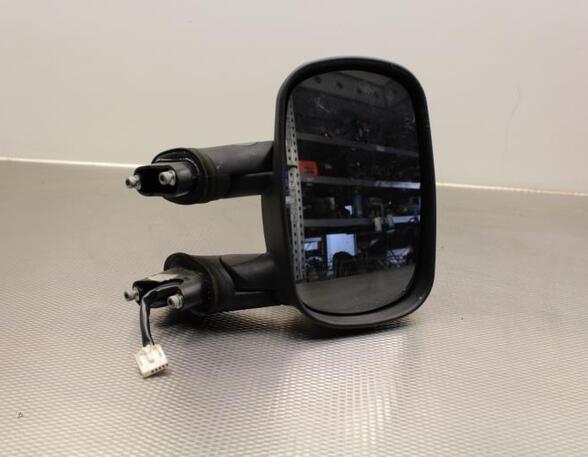 Wing (Door) Mirror FIAT DOBLO MPV (119_, 223_), FIAT DOBLO Box Body/MPV (223_)