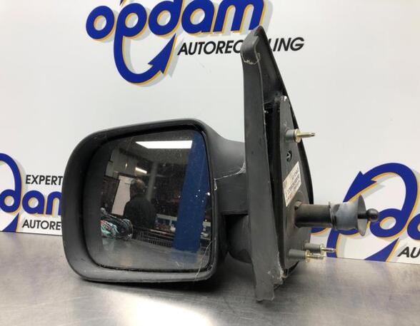 Wing (Door) Mirror RENAULT KANGOO Express (FC0/1_)