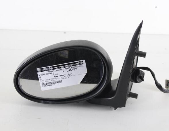 Wing (Door) Mirror MG MG ZR, ROVER STREETWISE Hatchback, ROVER 25 Hatchback (RF)