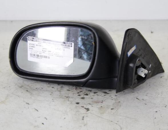 Wing (Door) Mirror HYUNDAI ACCENT I (X-3)