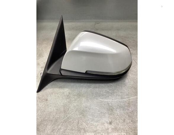 Wing (Door) Mirror BMW 3 Touring (F31), BMW 3 Touring Van (F31), BMW 3 Touring Van (G21)