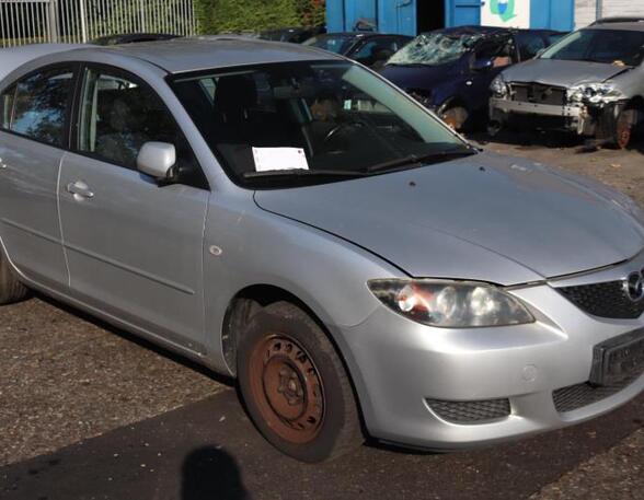 
Außenspiegel rechts Mazda 3 Stufenheck BK  P11954236
