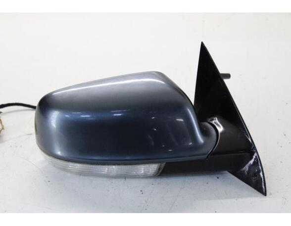 Wing (Door) Mirror VW PHAETON (3D1, 3D2, 3D3, 3D4, 3D6, 3D7, 3D8, 3D9)