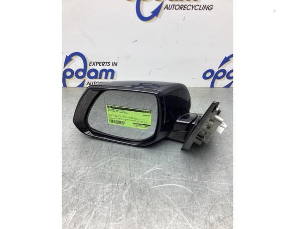 Wing (Door) Mirror KIA NIRO II (SG2), KIA NIRO I (DE)